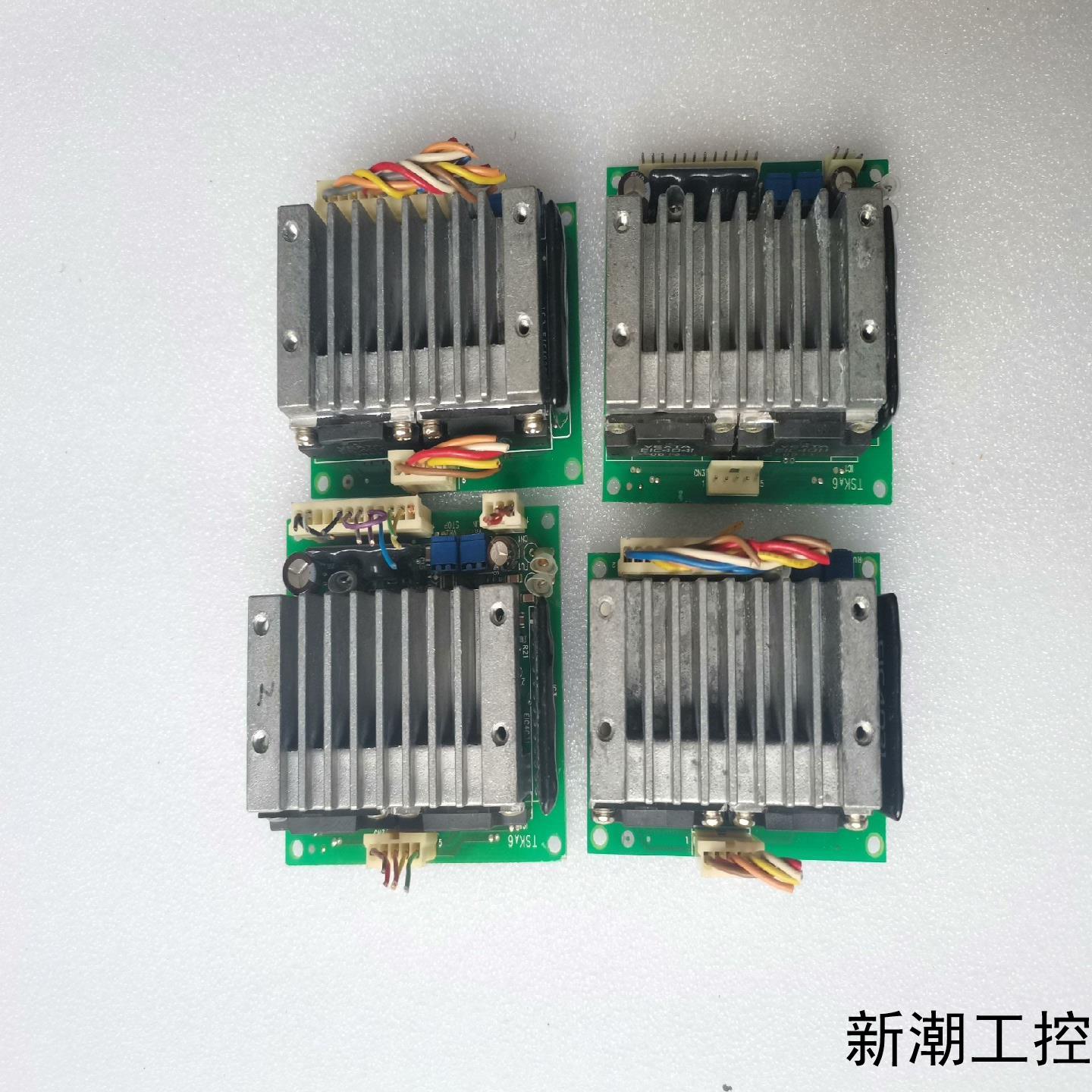 拆机步进驱动器CSD5807N-C3 CSD5814N-P议价商品
