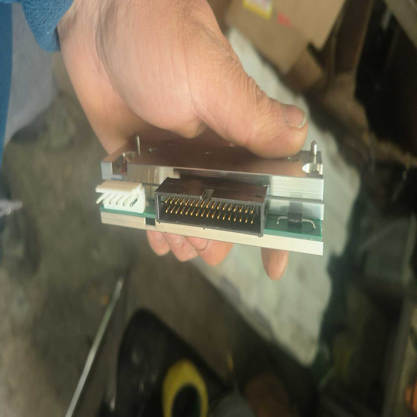 i5 4288U迷尔小主机  8g内存 256g固态硬盘~议价