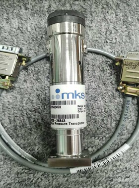 【请询价】MKS真空计型号DA02A13TCES24C00测量范围