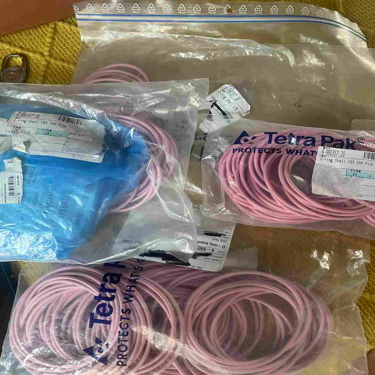 询价~Transferpette移液器0.5-5ml实验吸液管生化