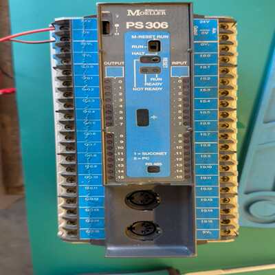 【KLOCKNER-MOELLER】【PS306-DC-EE询价