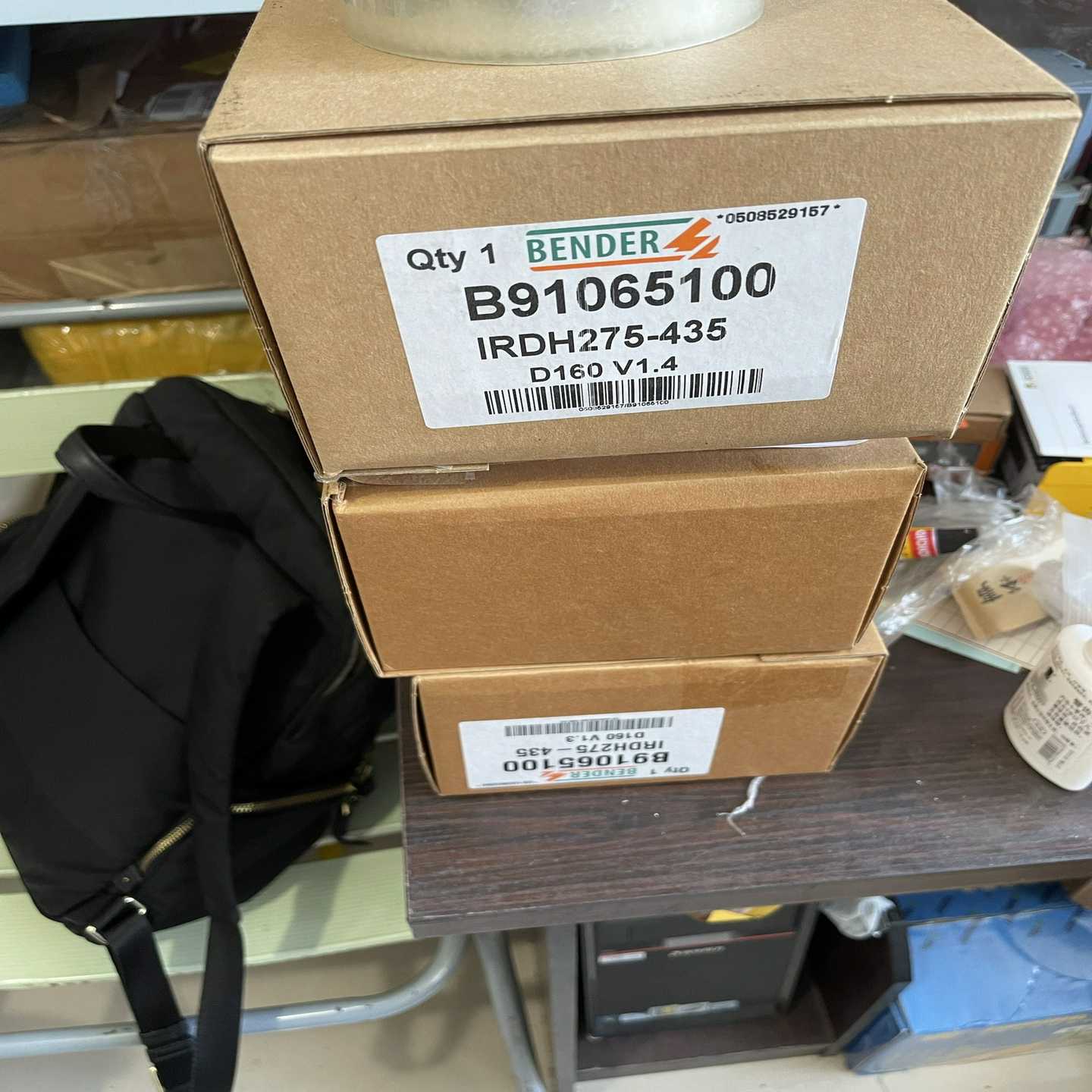 BENDER IRDH275 IRDH275-435 绝缘检(佳毅工控)