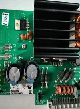 班美萝安舍主机电源卡。802426ind.H21版本--议价商品