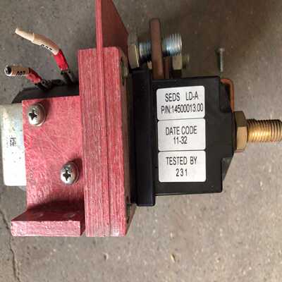 （贝贝商铺）直流接触器 SW201N-247 72V CO LD-A