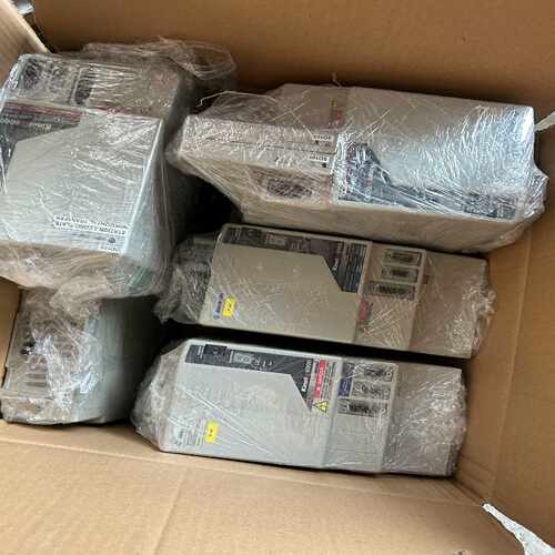 【星慕电子】AB 驱动器 2094-AC09-M02-S…