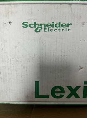 施耐德控制继电器LUCB18BL一议价商品