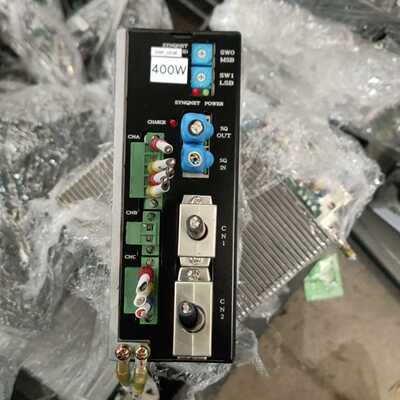 【议价】CSDH-04AN0-SQ驱动器400WCONVEX