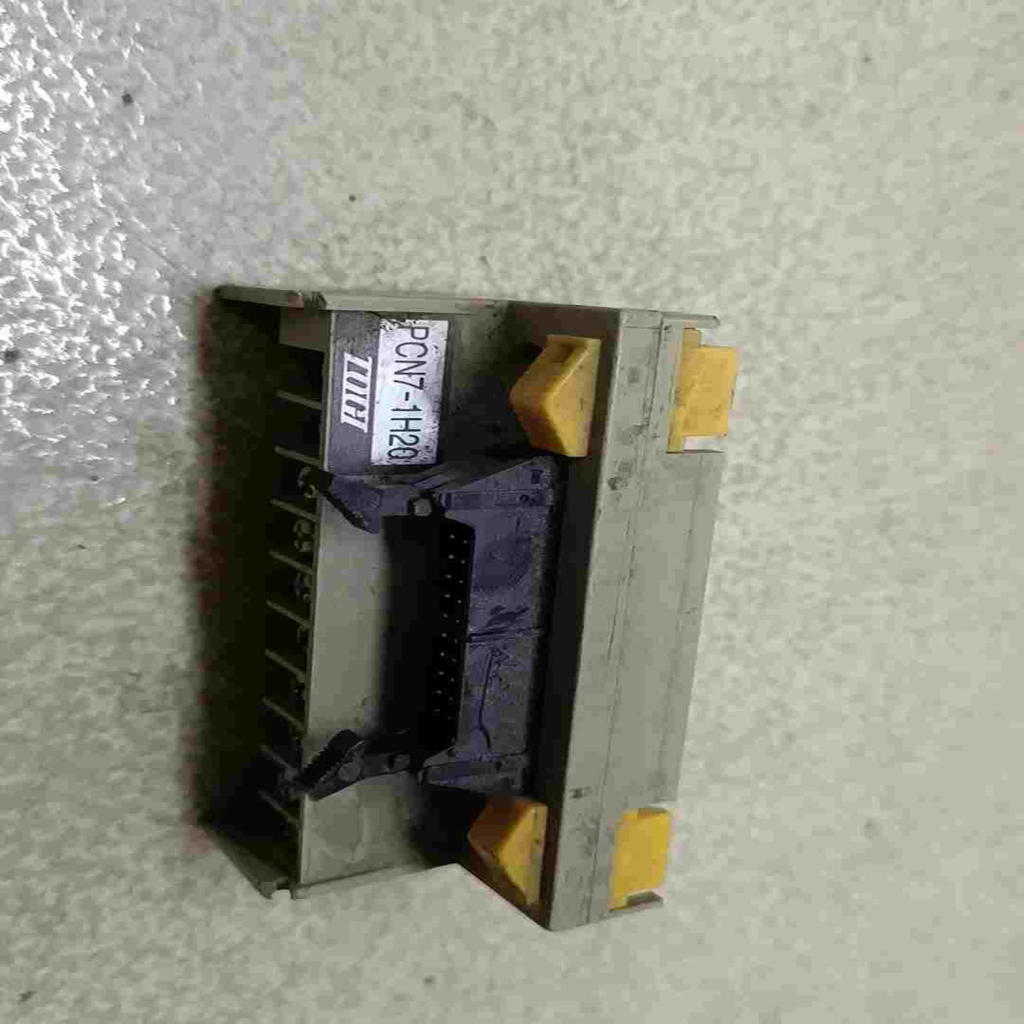 询价转接板PCN7-1H20带排线