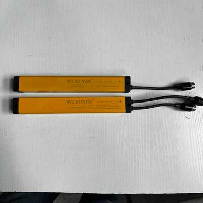 红外安全光栅传感器LSL18-4F-4-J询价