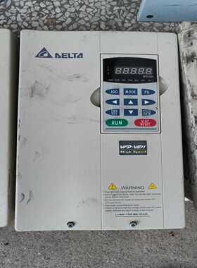 【星慕电子】台达变频器VFD-VEH   VFD055V43A-2