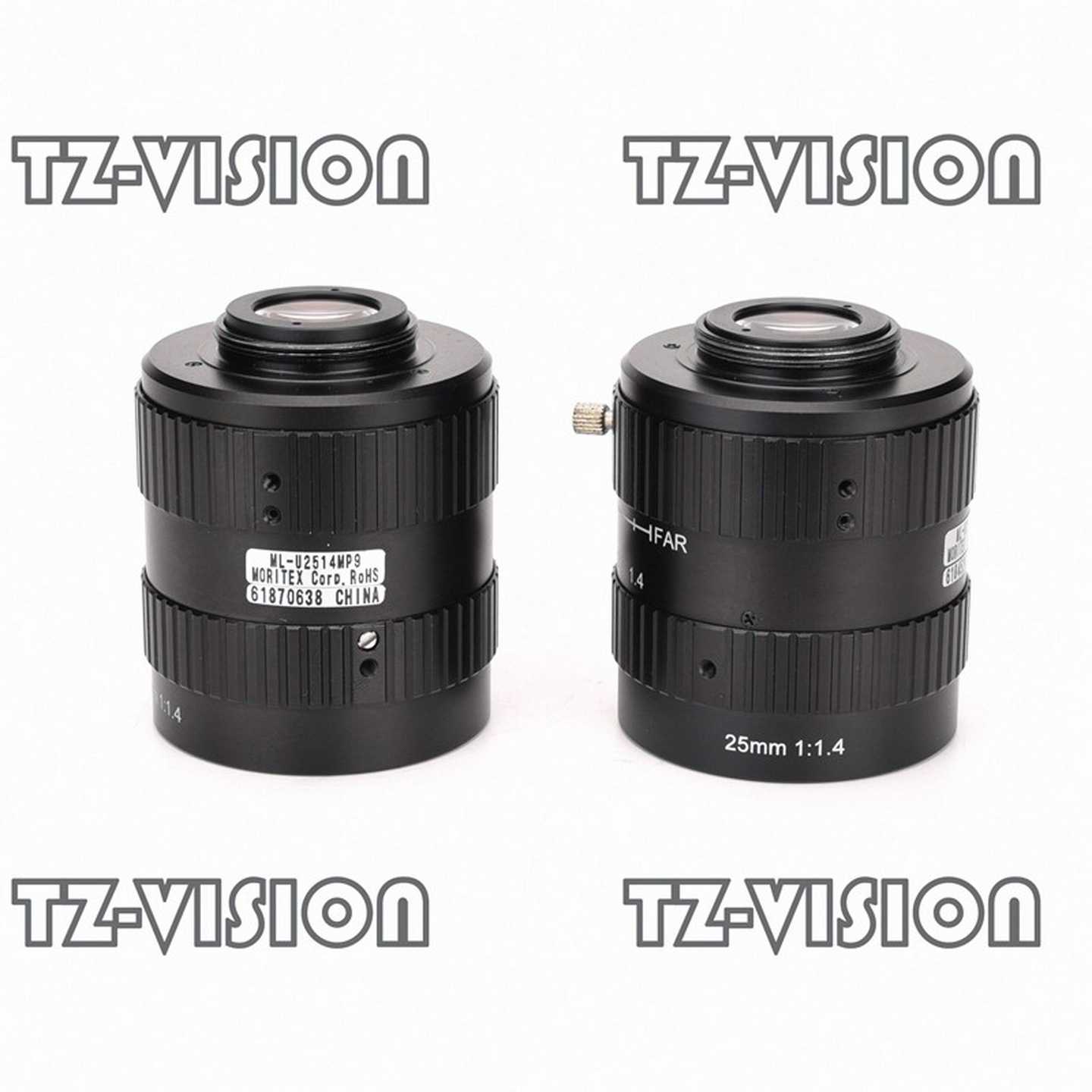 MORITEX ML-U2514-MP9大靶面900万像素定一议价商品