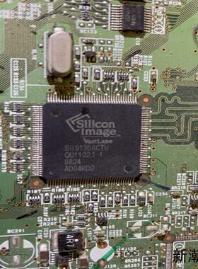 芯片SII9135ACTU 视频音频接SiliconImag议价商品