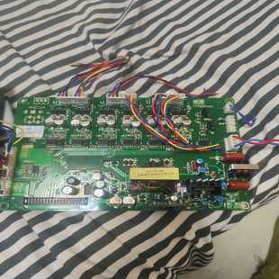 FTD360富迪斯通变频器主板和驱动板18.5kw 星慕电子