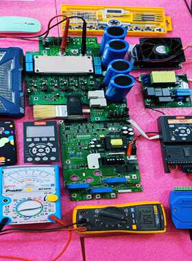 130B6062  130B6058 丹佛斯变频器电源板提供【白零商行】