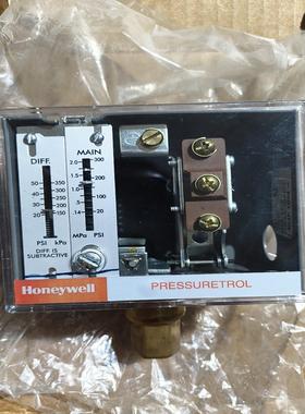 霍尼韦尔L404F1094压力开关全新原装--议价商品