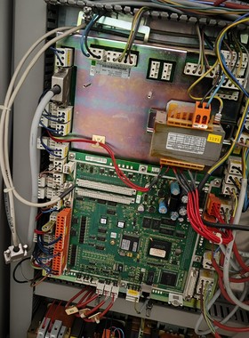 G34924-P2003 SIMCON32-SMP G349--议价商品