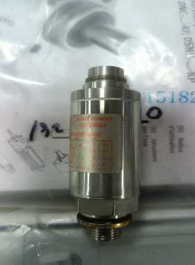 ENGEL 恩格尔注塑机压力传感器（佳毅工控）