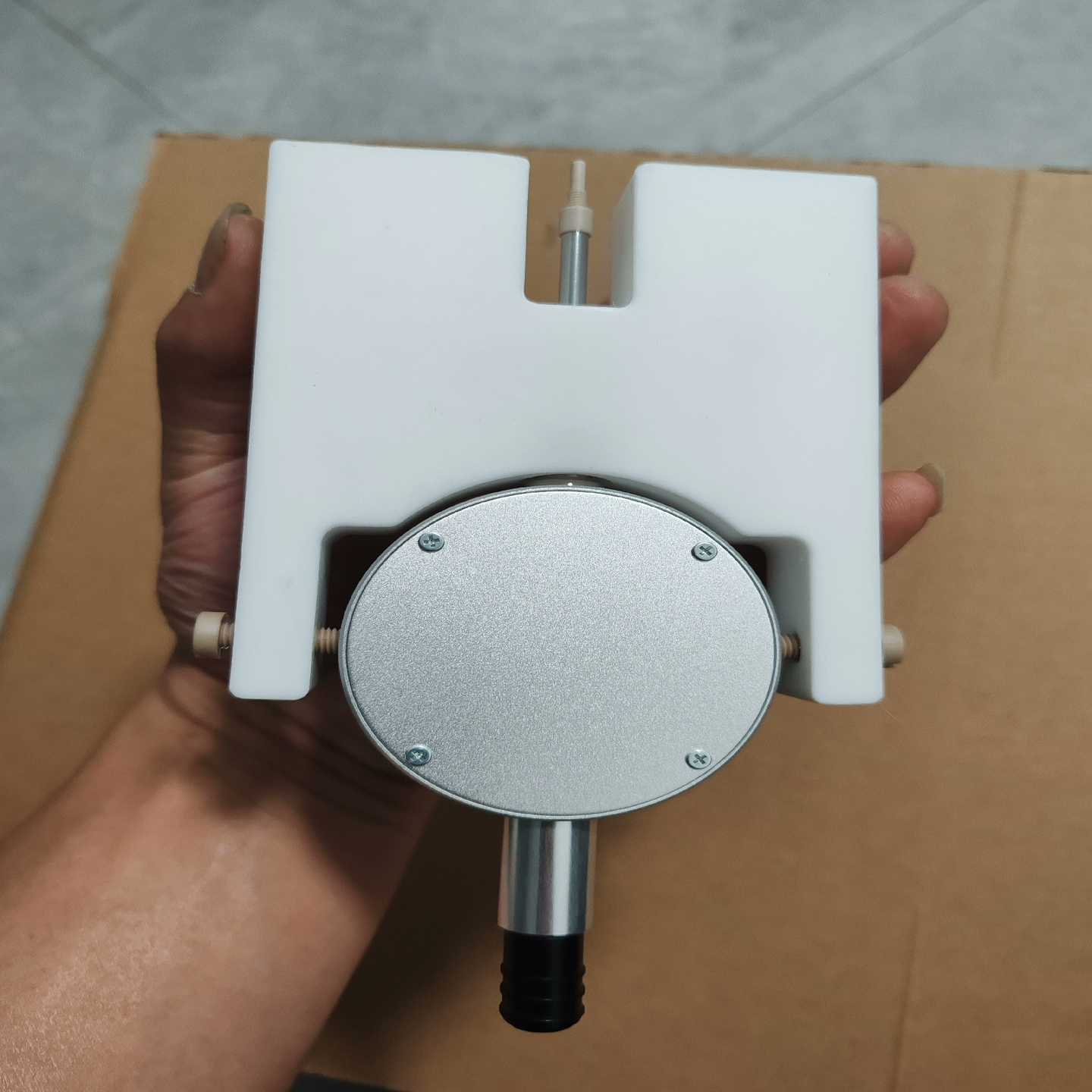 (工仔机械）DOLD 多德安全继电器MB9053 AC110V 货号00