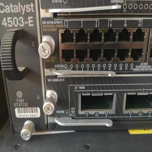 询价~WS-X4606-X2-E甩卖