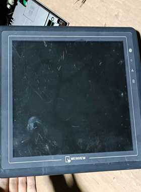 威纶通触摸屏MT8121X V2wv一议价商品