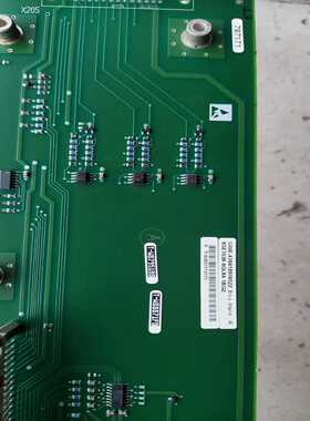 西门子变频器6SE7038-6GL84-1BG2 控制板 光一议价商品