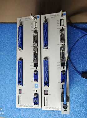 安川伺服器JEMP-SG10  ，成色如图，九成新（佳毅工控）