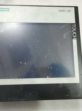 触摸屏，型号：6AV6  648-0CE11-3AX0~询价