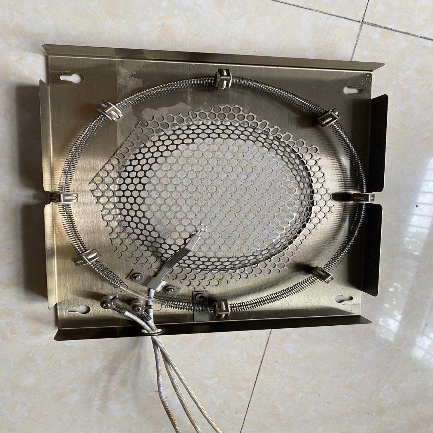 (工仔机械）倍加福超声波传感器UDC-18GM50-400-3E3