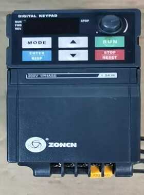 正弦A90 中科微变频器1.5KW A90-4T4R2B 3一议价商品