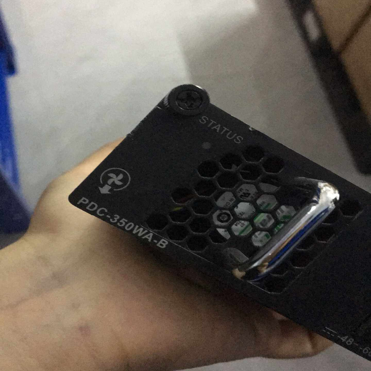 华为PDC-350WA-B 华为直流电源