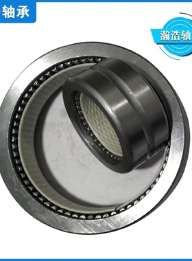 滚针轴承NA4005VNAV40054084105RNAV4005407-40841厂家可定