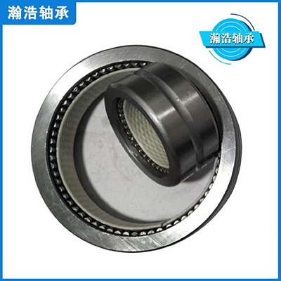 滚针轴承NA4005VNAV40054084105RNAV4005407-40841厂家可定