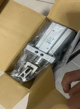 费斯托 FESTO 阻挡气缸 DFST-50-30-Y4-A~询价