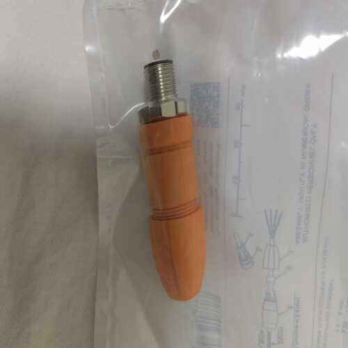 易福门 EVC812   可接线插头~询价