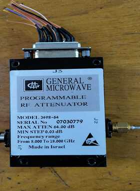 设备NERAL3498-64.SERIALNO070【落红设备】