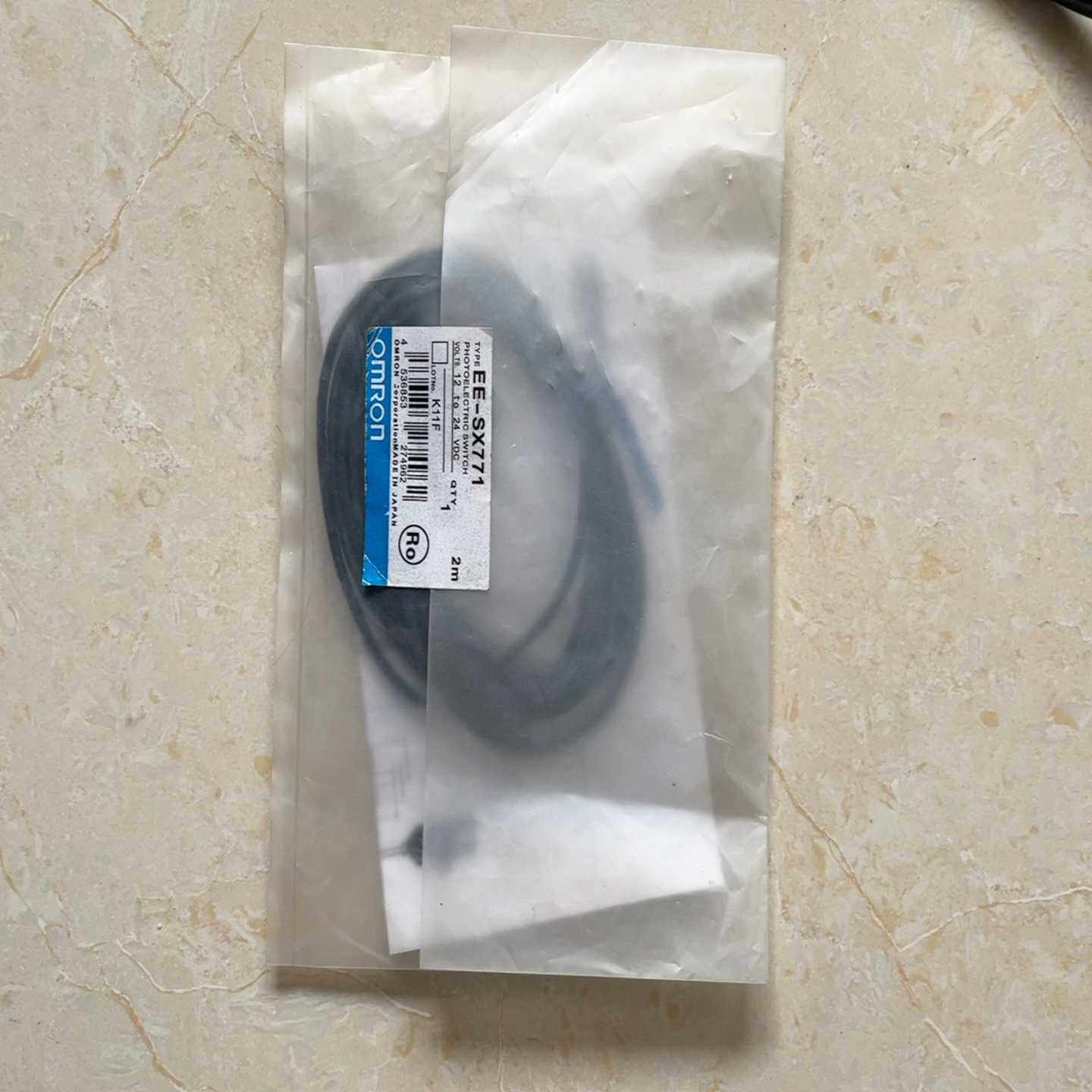 光电开关传感器EE-SX771询价