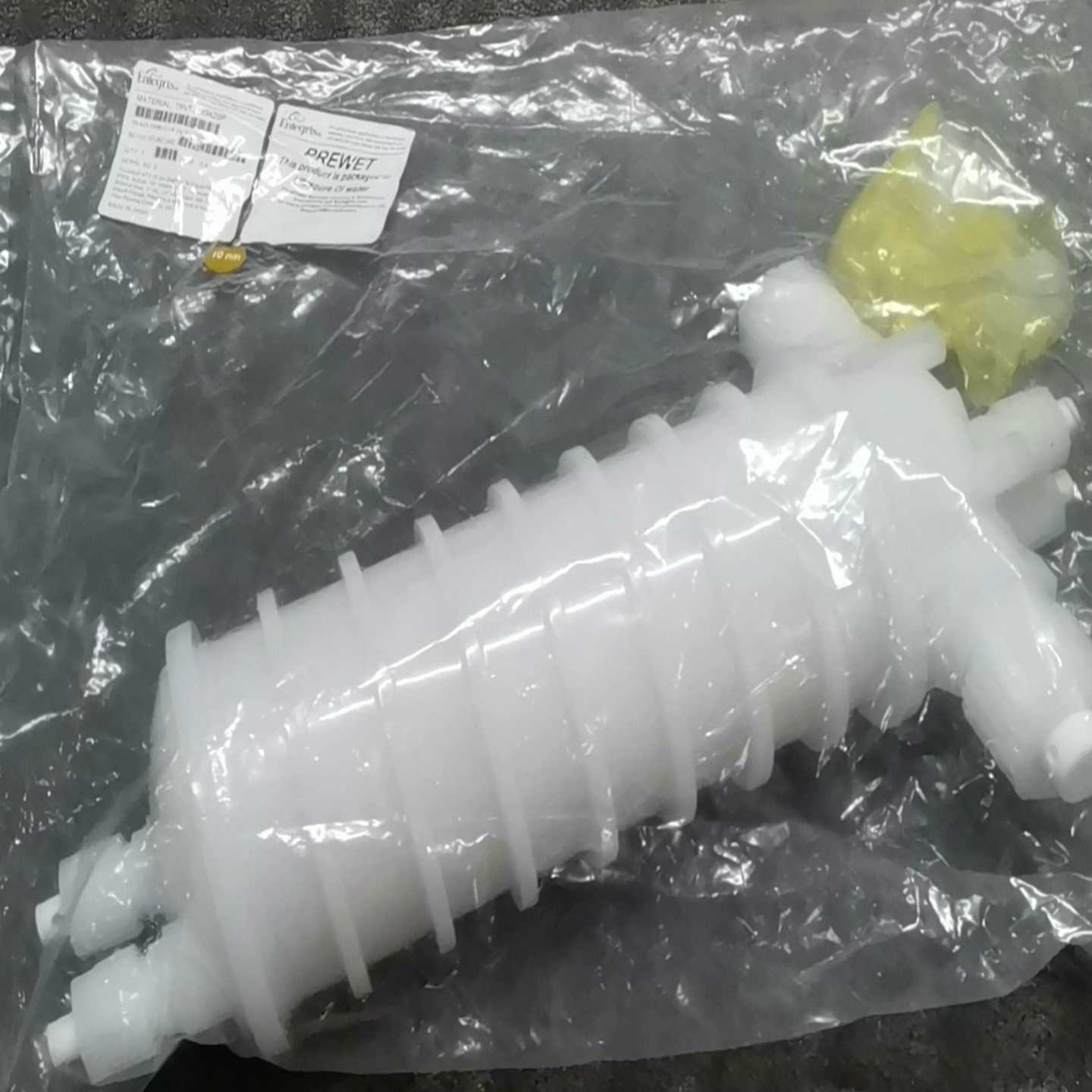 议价全新tegris英特格剖析式1适用