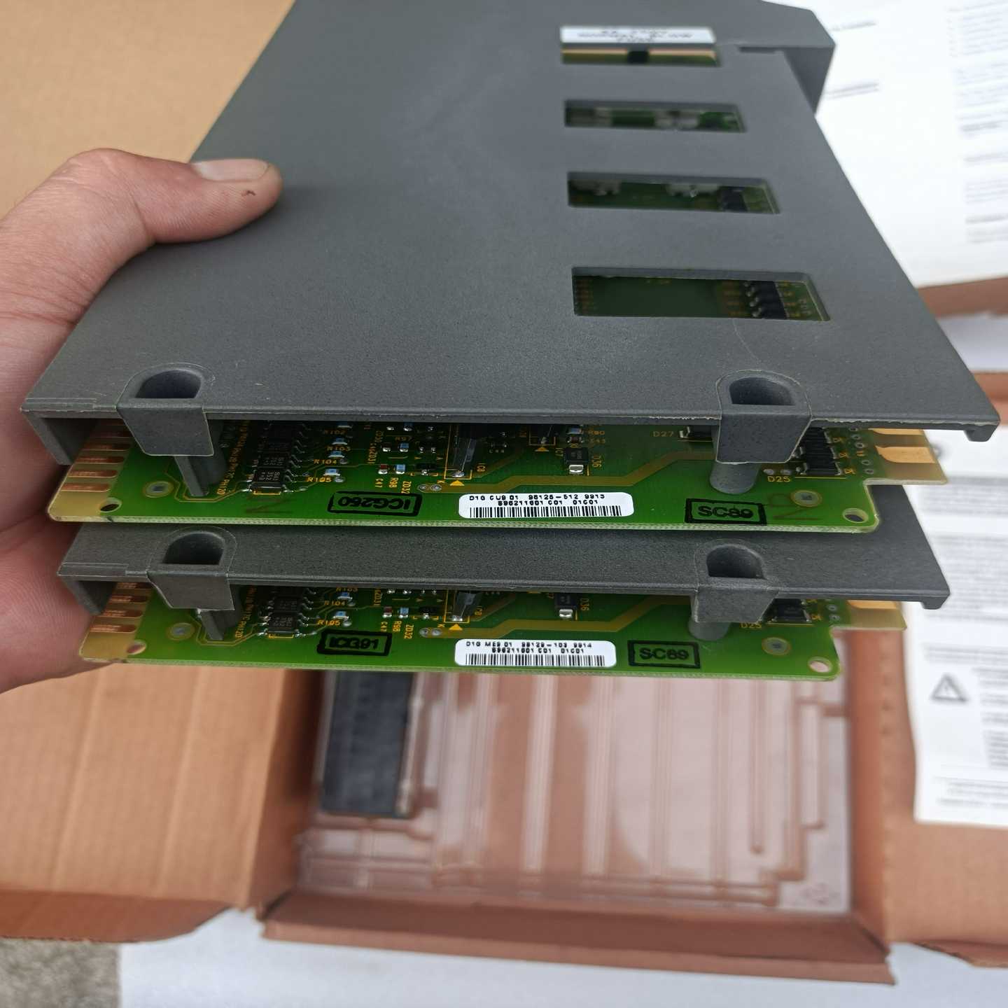 C9500-NM-8X询价