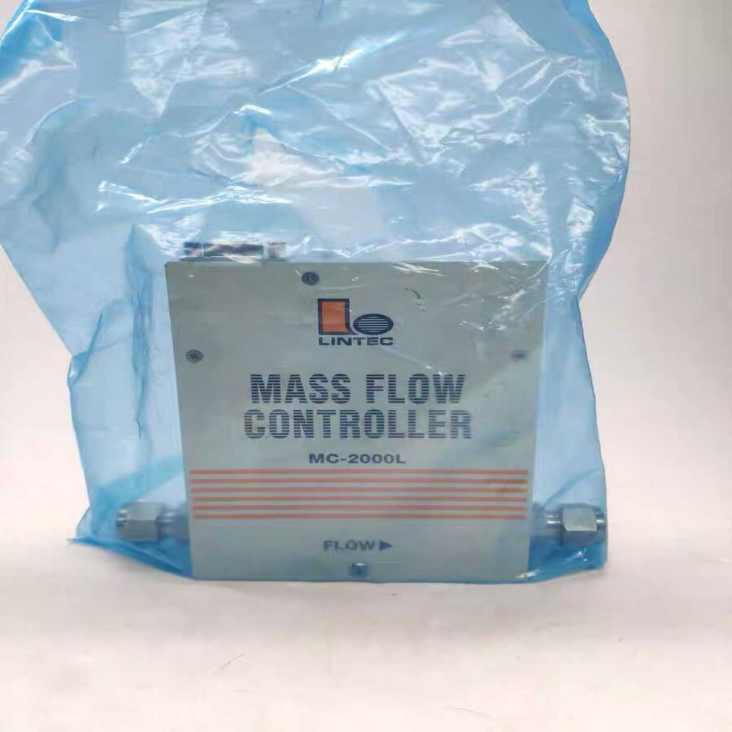 询价LINTEC质量流量控制器MC-2302L-RC-6SW4X