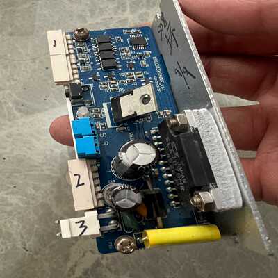询价eMOTIONTek步进驱动器MDU2U3PDNNK