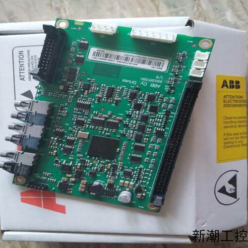 ABB变频器BINT-12C  3AUA0000077967议价商品