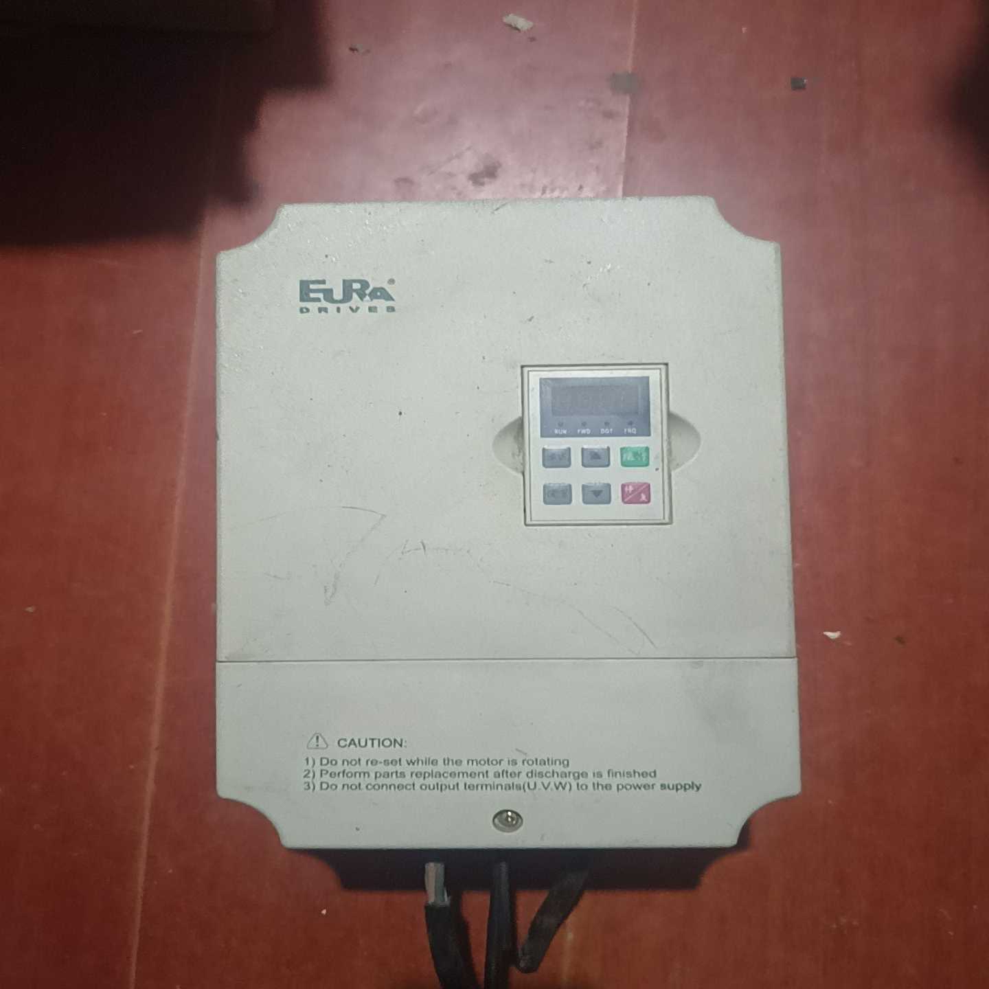 欧瑞变频器F1000-G0055T3B 5.5kw 380V(佳毅工控)