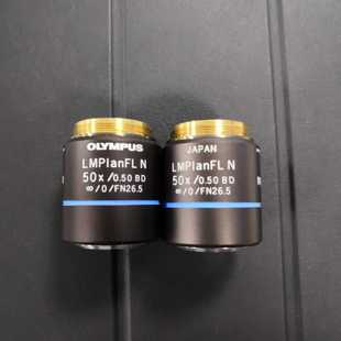 卡奥电子 LMPlanFLN50X 0.50BD奥林巴斯物