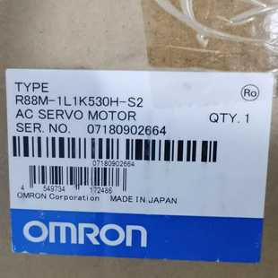 询价 R88M 1L1K530H