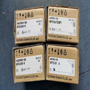 FUJ NP1X6406 NP1Y32T09P1 询价