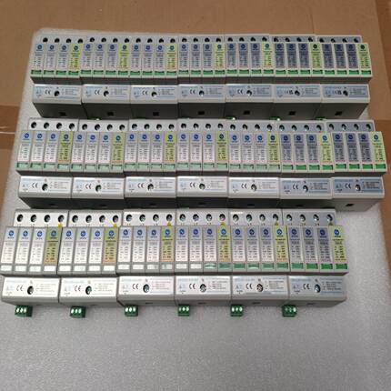 HPXIN海鹏信电源避雷器  RV385-40 SPD385~询价