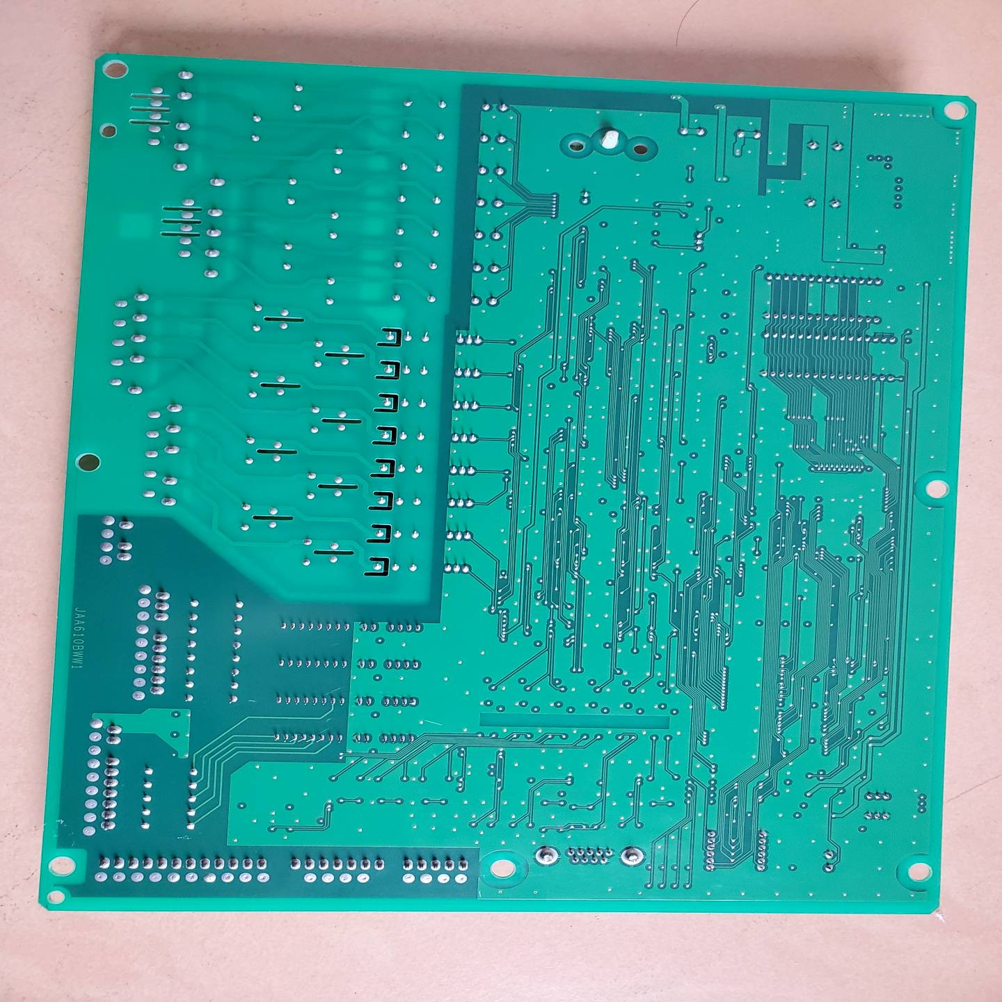 原装正品380v风冷雕刻机主轴北京精雕6kw18000转需询价