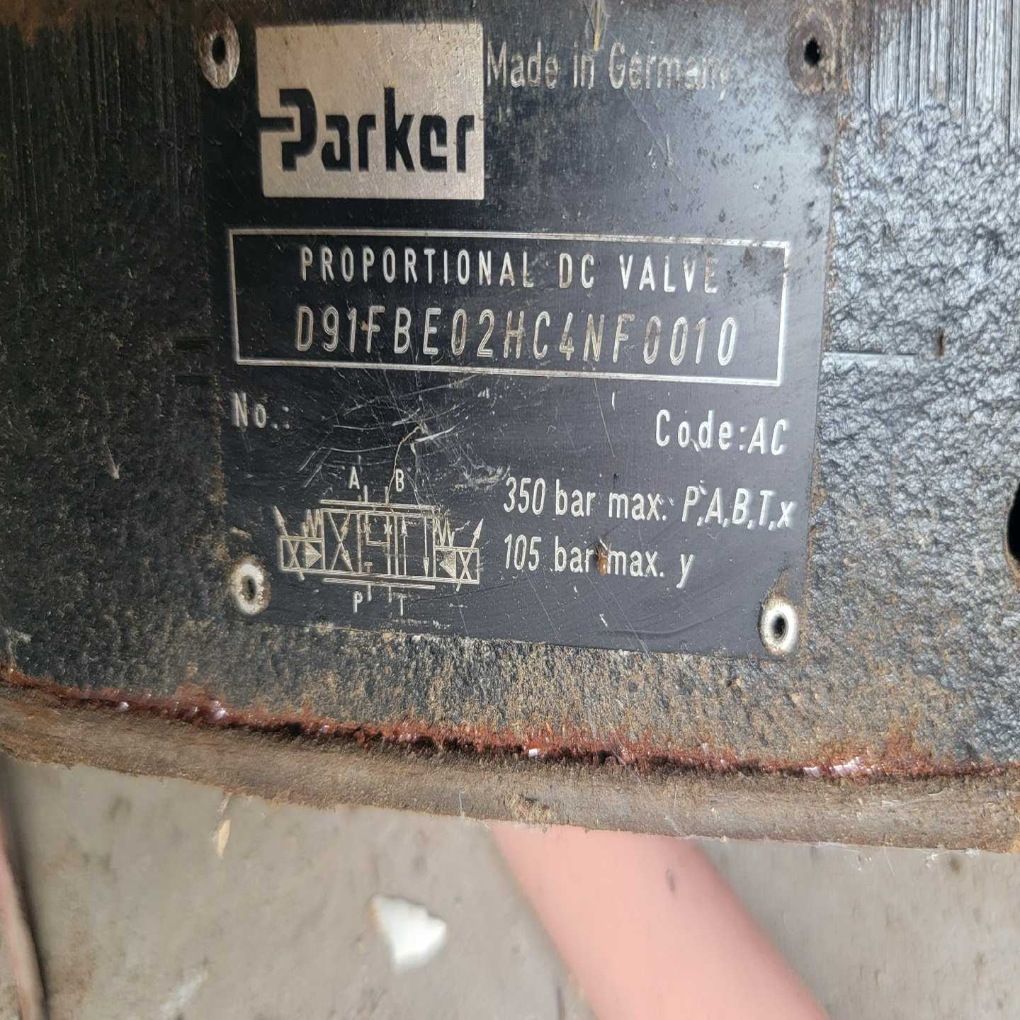 阀 proportional【卡奥电子】