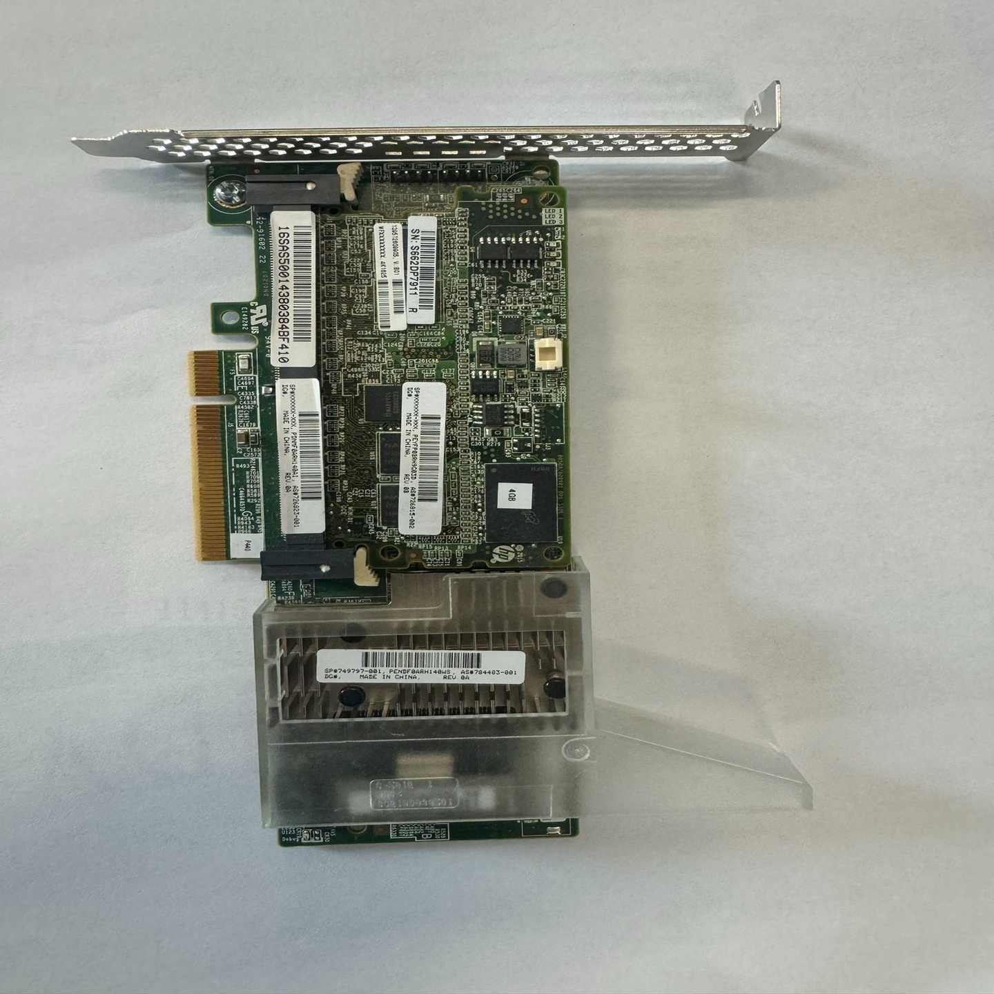 P440 4GB 阵列卡 带4G缓存 726823-0~询价