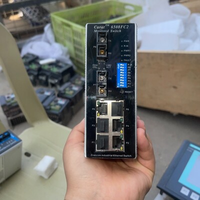 6508FC2-15ZVANCOMCARAT6508FC询价